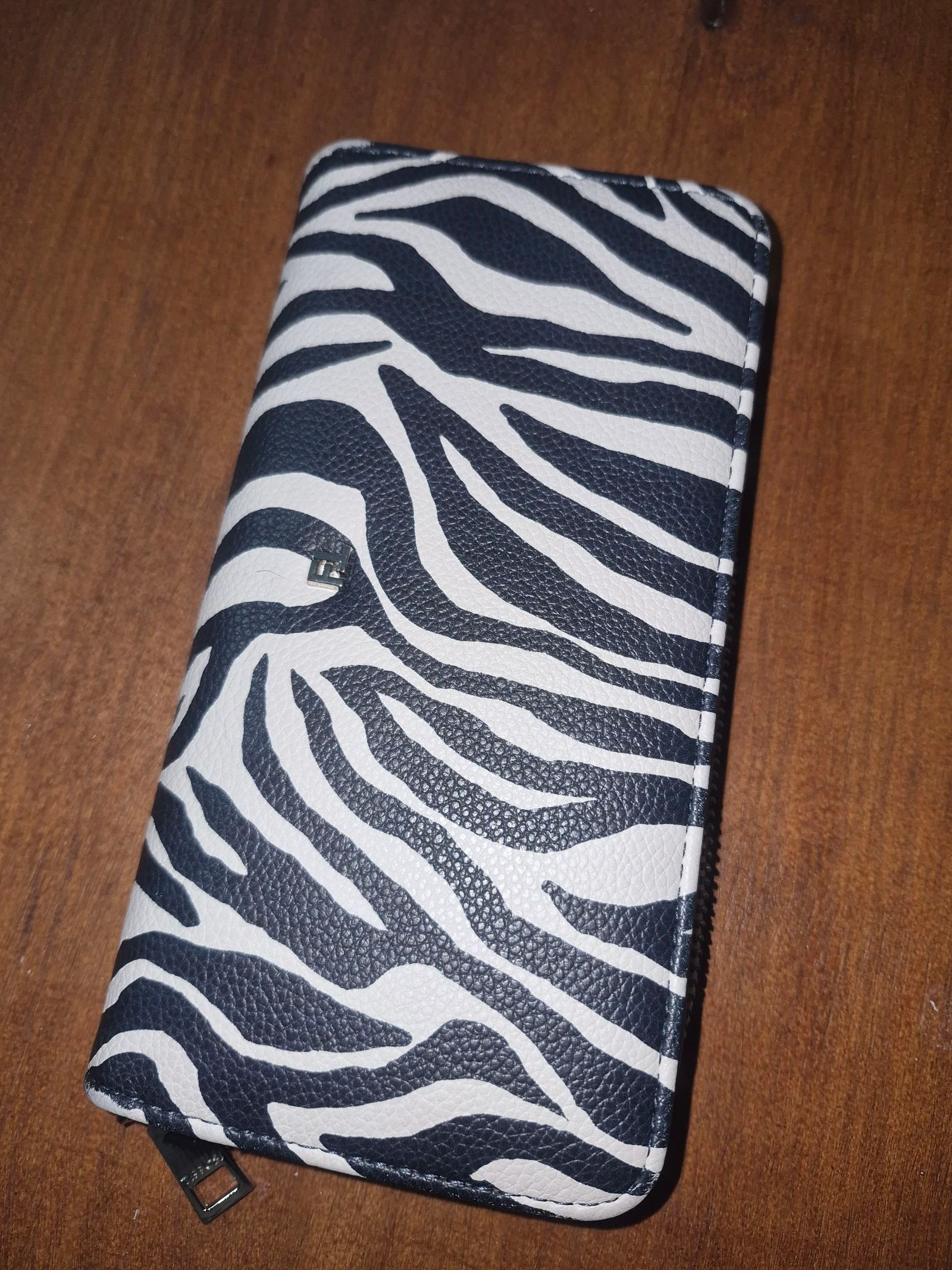 Tiffosi coin purse – photo 2
